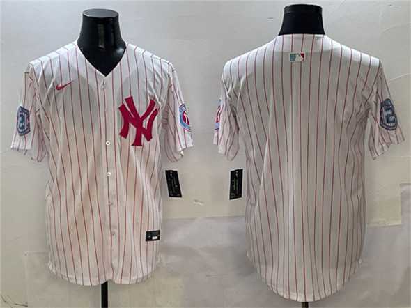 Men%27s Philadelphia Phillies Blank Pink With Patch Limited Stitched Jersey->philadelphia phillies->MLB Jersey